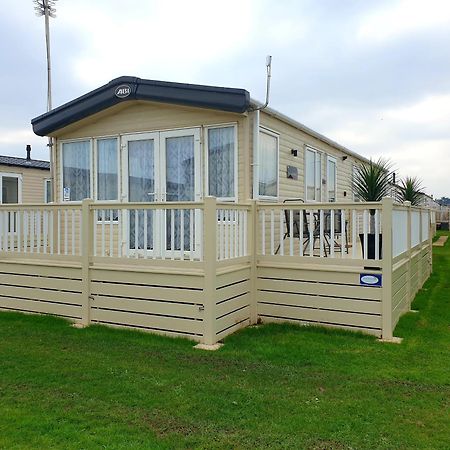 Vista Al Mar, Seaview Caravan Park, 惠茨特布尔 外观 照片